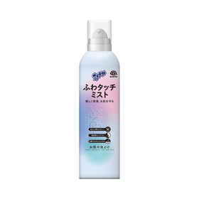 【防除用医薬部外品】サラテクト ふわタッチミスト 180mL