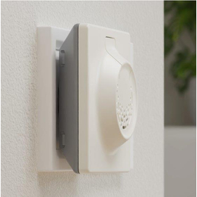 TICKLESS HOME ベージュ コンセントプラグ TH01