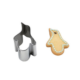 18-8抜型　ペンギン　361285 【調理器具 お菓子作り】