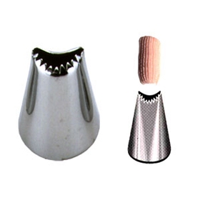 手作り口金　小　#98　351015 【調理器具 お菓子作り】