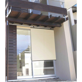 日除け名人 無地　SNB-9012 90&times;120cm