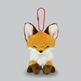 ちょコンとキツネLMC きなこ（オレンジ） 703868