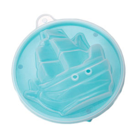 アイスアート　セイリングシップ　501552 【調理器具】