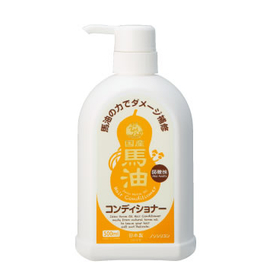 一光ヘアコンディショナー 500ml