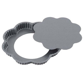 Albrid　フラワータルト22　365260 【調理器具】