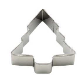 18-8抜型　もり　351954 【調理器具】