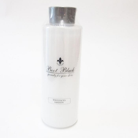 ブートブラックシルバー ツーフェイスローション300