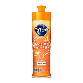 キュキュット　本体 220ｍｌ