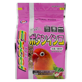 エクセル　ボタンインコ　皮付き 1.15kg 【健康サポート】