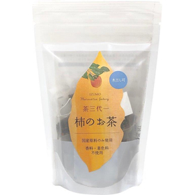 柿のお茶 2ｇ&times;7ｐ