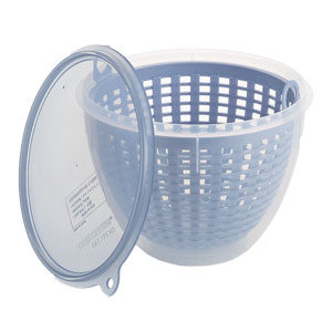 電子レンジ蒸し器 672280 【調理器具】 | 新日本機能食品 - Powered by