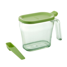 リベラリスタ　クックポット スリム グレーン