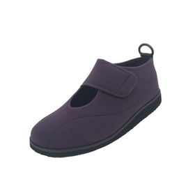 【システム非公開】すたこらさんソフト　07　パープル　左 22.