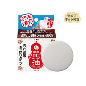 一光洗顔石けん(さっぱりタイプ) 80g