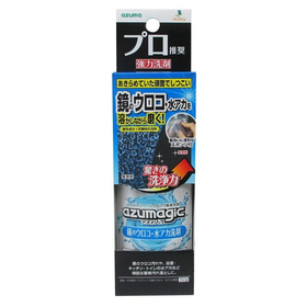 アズマジック　鏡のウロコ・水アカ洗剤 250g　ＣＨ８８６
