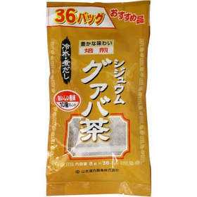 お徳用シジュウムグァバ茶 8g&times;36包 【健康茶】