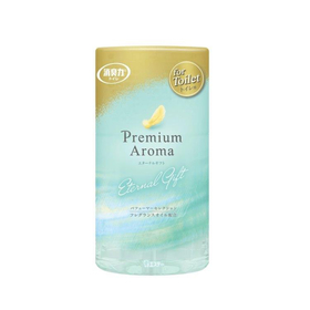 消臭力 Premium Aroma（プレミアムアロマ）トイレ用　