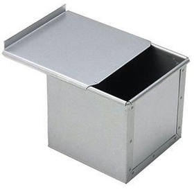 パン焼 フタ付60&times;60 2401 【調理器具】