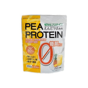 えんどう豆プロテインパイン風味 300ｇ