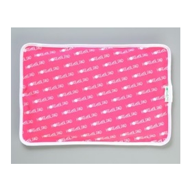 ホット&クールパッド ピンク　 Lサイズ