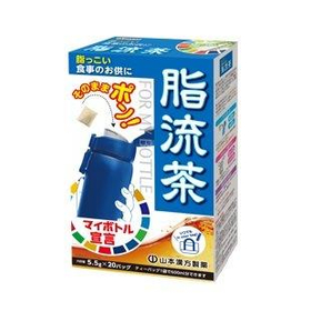 マイボトル用脂流茶 5.5g&times;20包