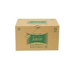 ライフ 口腔用スポンジ スポジカ 300本入