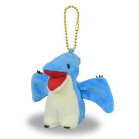 恐竜時代BC プテラノドン（ブルー） 703209