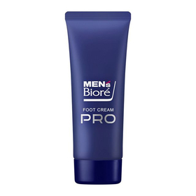 メンズビオレ　フットクリームＰＲＯ　石けんの香り 70g