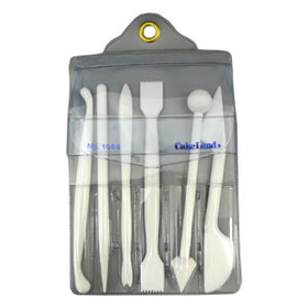 マジパン細工棒　1号　351056 【調理器具】