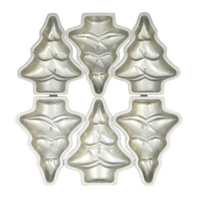 アルスター　ミニツリー型カール　382336 【調理器具】