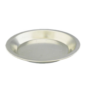 TP穴あきパイパン21cm 382334【調理器具】