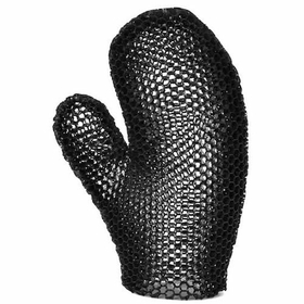 スプラコール ハニカム(ミット)　ハードタイプ　ブラック