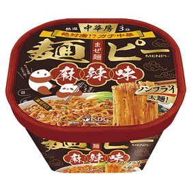 中華房 麺ピー（麻辣味） 100ｇ