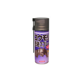 スーパーコウモリジェット 420ml