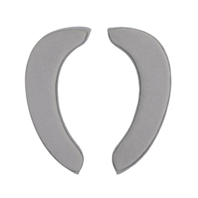 座り心地の良い厚手便座クッション 極厚