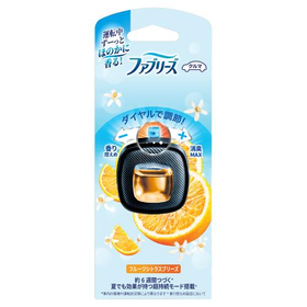 ファブリーズ　イージークリップ　フルーツシトラスブリーズ 1個入