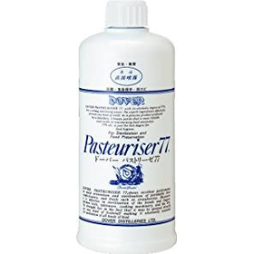 ドーバーパストリーゼ77　500ml(スプレーヘッドなし)