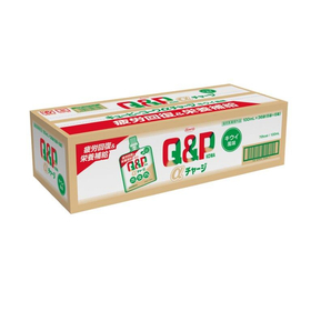 【指定医薬部外品】キューピーコーワ&alpha;チャージ（キウイ風味） 10