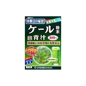 ケール粉末１００％ 85g