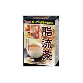 脂流茶 10g&times;24包 【健康茶】