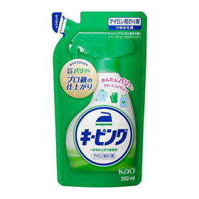 アイロン用キーピング　つめかえ用 350ｍｌ