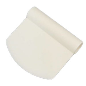 スクレーパー丸　340439 【調理器具 お菓子作り】