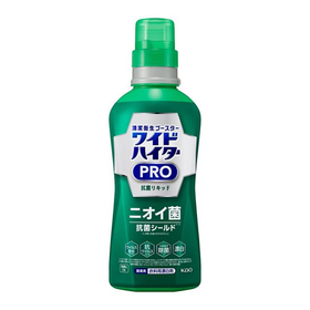 ワイドハイターPRO 抗菌リキッド 本体 560ml