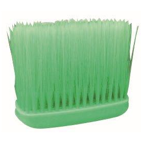 ナイロン毛払い（先細）