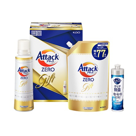 アタックZERO ギフト　K･AB-20A 【Attack】