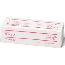 タウパー スキップ S 200枚入
