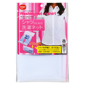 シャツのための洗濯ネット