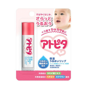 アトピタ保湿うるおいリップ 5g
