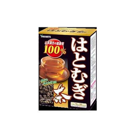はとむぎ茶１００％ 10g&times;20包 【健康茶】