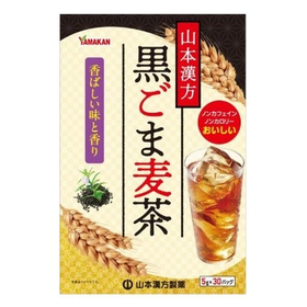 黒ごま麦茶 5g&times;30包